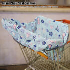 Baby Shopping Cart Cover Unisex Shopping Cart Covers For Baby Portable