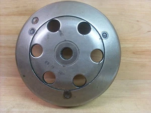 CARCASA CAMPANA DE EMBRAGUE PIAGGIO NRG TYPHOON 50 CC - Imagen 1 de 2