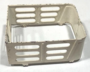 Tonka Stake Bed Rail Pressed Steel Original Part Racking Structo Nylint - Picture 1 of 8