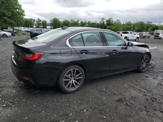 Steering Gear/Rack AWD With Variable Sport Steering Fits 19-20 BMW 330i 935717 Foto 1 de 4