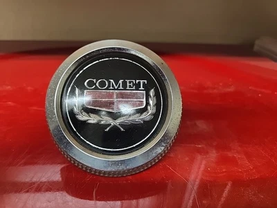 Bonita tapa de gas Mercury Comet OEM 1971 - 1977 Foto 1 de 4