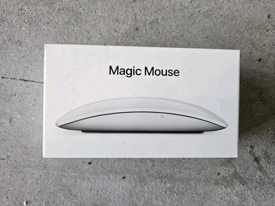 Apple Wireless Magic Mouse 2 - Image 1 of 2