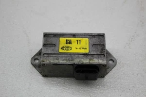 99-01 FERRARI 456 M MAGNETI ARELLI ACCELEROMOTOR CONTROL MODULE - Picture 1 of 5