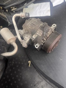 07-10 INFINITI G35 M35 EX35 NISSSAN 350Z VQ35HR AC Compressor OEM - Picture 1 of 2