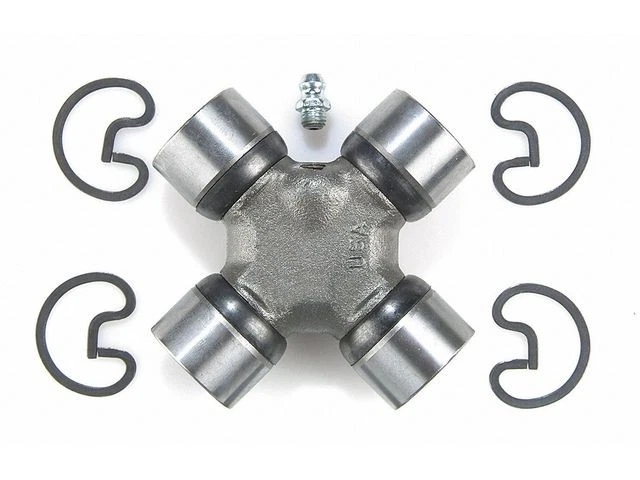 Universal Joint For 1974-2001 Jeep Cherokee 2000 1996 1988 1998 1997 ZT697FZ - Image 1 of 1