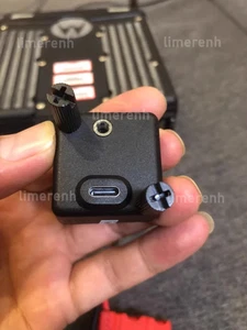 FOR MOTOROLA XTL2500 XTL5000 XTL1500 Programmable Multi-functional Connectors - Zdjęcie 1 z 8