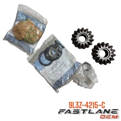 2009-2014 FORD F-150/TRANSIT DIFFERENTIAL PINION GEAR NEW OEM 9L3Z-4215-C - Image 1 of 4