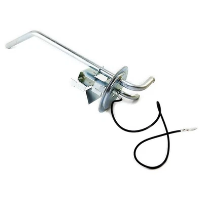 Omix Pump Pickup Tube Fits: 1971-1973 Jeep J-100, 1971-1973 Jeep J-2500, 1971-19 Foto 1 de 4