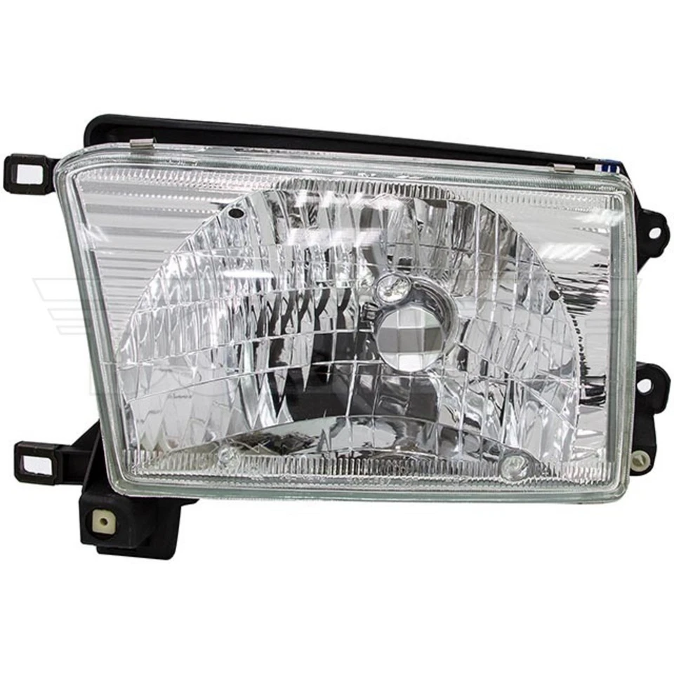 Faro halógeno izquierdo Dorman 1590832 para Toyota 4Runner 1999-2002 Foto 1 de 4