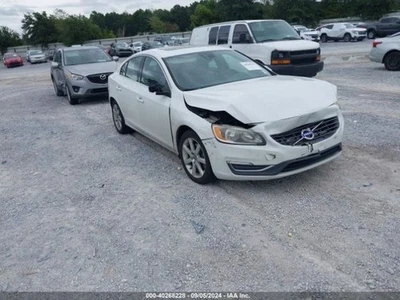 GAS TANK - Fuel Tank VIN 26 4th And 5th Digit Fits 15-18 VOLVO S60 1090854 Foto 1 de 4