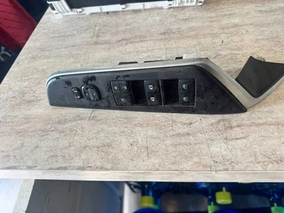 2015-2017 Toyota Camry Master Driver Window Control Switch84820-06120 Foto 1 de 3
