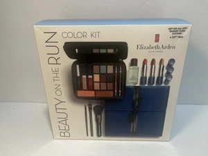 ELIZABETH ARDEN Beauty on the Run Color Kit MAKE UP Kit NEW-SEALED - Picture 1 of 3