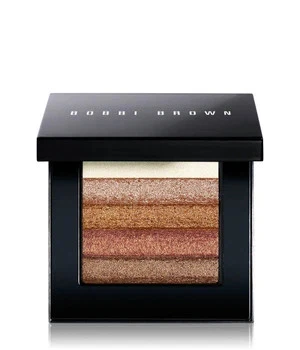 716170079165 BOBBI BROWN Shimmer Brick Compact rozświetlacz do twarzy i ciała Pi - Image 1 of 1