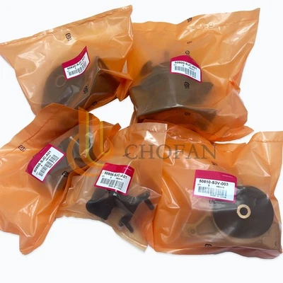 5x Engine Motor & Transmission Mount  OEM For 2003 2004 2005 Honda Pilot 3.5L Foto 1 de 4