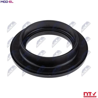 ROLLING BEARING SUSPENSION STRUT SUPPORT MOUNT AD-ME-013 FOR MERCEDES-BENZ 1.3L - Image 1 of 4