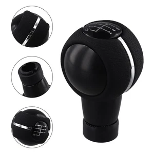 Precision Fit 6 Speed Manual Shift Knob for For Mini For Cooper Models - Picture 1 of 12
