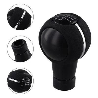 Precision Fit 6 Speed Manual Shift Knob for For Mini For Cooper Models - Image 1 of 4