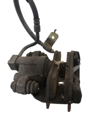 Conjunto de pinza de freno trasera derecha lado del pasajero derecha Lincoln Town Car 2001 2002 derecha Foto 1 de 4