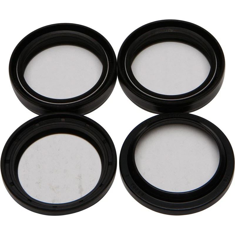 ALL BALLS All Balls  FORK & DUST SEAL WIPER KIT Honda CR480R 1982-1982 Honda Foto 1 de 1