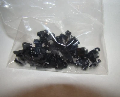 LEGO TECHNIC LINK CHAIN (25pc) ~ SEALED IN BAG ~ CHAIN LINKS SERVICE PACK BB0076 - Image 1 of 2