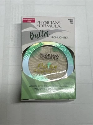 New Physicians Formula Murumuru ButterBlend  Highlighter Pearl PF10576 - Image 1 of 2