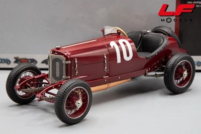 1:18 Mercedes Targa Florio 1924 - CMC - Immagine 1 di 4