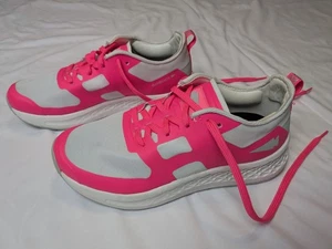 Goruck Rough Runner Women’s 9.5 Men’s 7.5 White/ Pink Laufschuhe Sneaker - Bild 1 von 8