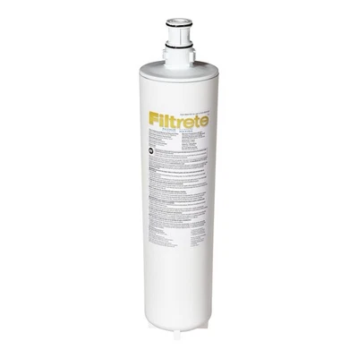 Maximum Under Sink Quick Change Water Filtration Replacement Filter 3US-MAX-F... - Image 1 of 4