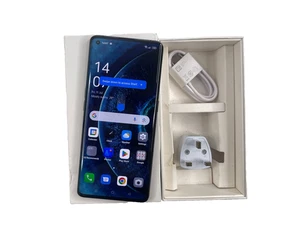 Oppo Find X2 CPH2023 256GB Schwarz Entsperrt Guter Zustand Grade B 117 - Bild 1 von 24