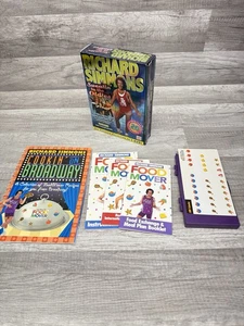 Richard Simmons FoodMover System Teile & Sweatin’ To The Oldies DVD’s - Bild 1 von 4