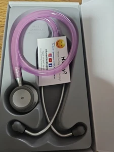 adscope lite clinician stethoscope lite 619 - Picture 1 of 3