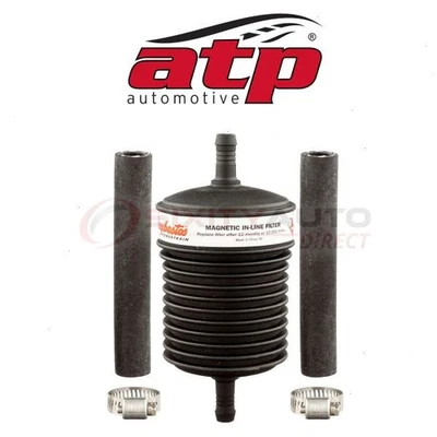 ATP Automatic Transmission Filter Kit for 1985-2003 Mitsubishi Galant - jp Foto 1 de 4