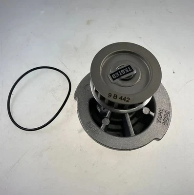 SKF BOMBA DE AGUA REFRIGERANTE AGUA DE REFRIGERACIÓN PARA OPEL ASTRA VKPC 85206 Foto 1 de 4