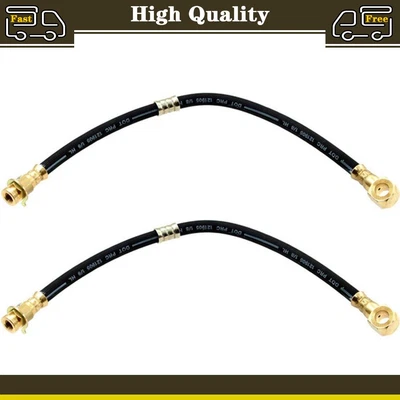 Manguera hidráulica de freno de línea de freno para Chevrolet Camaro 1969-1971 Foto 1 de 3