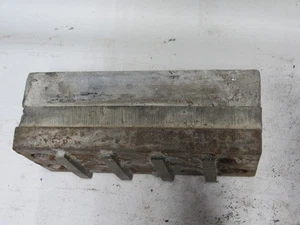 Lot of 7 Grinding Blocks 2x2x4 - Picture 1 of 6