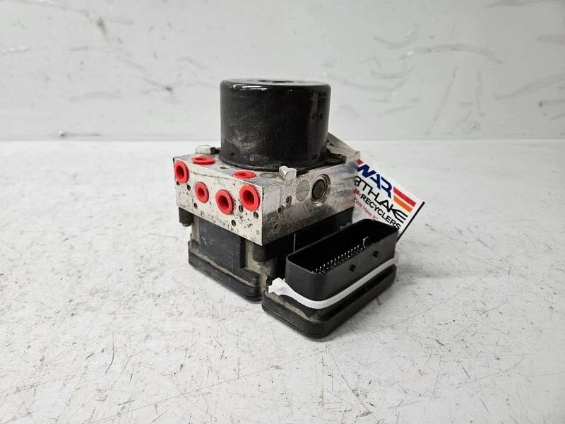 2014-2015 Ford Transit Connect ABS Anti-Lock Brake Pump Assembly OEM - Image 1 of 4
