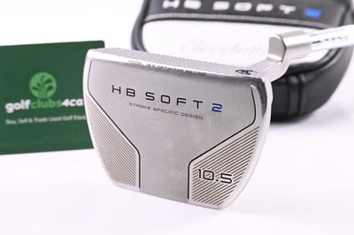 Cleveland HB Soft 2 #10.5 Putter / 34 Inch - Image 1 of 4