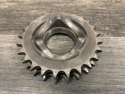 Компенсирующая звездочка Harley Davidson Road Glide King Electra Softail Dyna от оригинального производителя * - Изображение 1 из 4