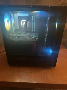 Gaming PC Worth £1100+ / i7 11th Gen / Z590 Vision D / ASUS RTX 1070 / 1TB M.2 - Picture 1 of 5