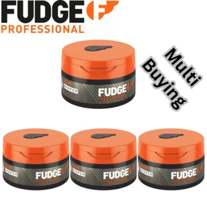Fudge Professional Hair Shaper, Hair Styling Paste for Men 75g Multi buying - Picture 1 of 4
