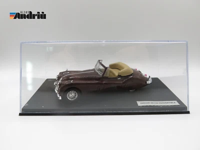 Jaguar XK140 1:43 - Immagine 1 di 3