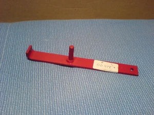 WHEEL HORSE 05-36RL01, 36" MOWER DECK LEVER ASSEMBLY. 110418  NOS OEM PART  E-31 - Picture 1 of 1