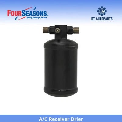 Receptor secador de aire acondicionado de revestimiento medio Mack MS300P 1990-2000 4 estaciones 1991 1992 1993 Foto 1 de 4