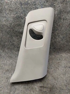 17-22 TESLA Model 3 Front Left Side B Pillar Interior Upper Trim 1086255-01-k - Bild 1 von 5