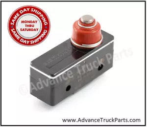 ATP Jake Brake Switch Pacbrake # P1218 for Semi Truck Engine Micro Switch - Picture 1 of 3