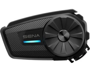 Sistema de Comunicación de Malla de Motocicleta Sena Sena Spider ST1 HD Altavoces Doble SPid - Imagen 1 de 5
