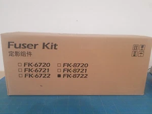 Kyocera FK-8722 Fuser Kit Fixiereinheit 302NH93105_7.8_5 - Afbeelding 1 van 9