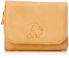 SANRIO Hello Kitty Wallet Radys Genuine Leather Bifold Pastel Color