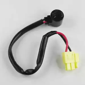 Termostato bimetálico de descongelación GENUINO/OEM Samsung DA47-00243K *¡CAJA ABIERTA!* - Imagen 1 de 1