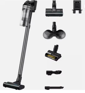 SAMSUNG JET 75 PREMIUM scopa elettrica senza fili lucida / lava pavimenti - Imagen 1 de 7